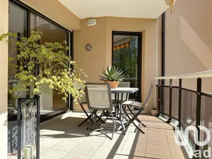 Appartement à Rambouillet (78120)