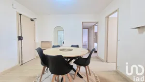 Appartement à Courbevoie (92400)