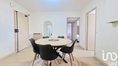 Apartment at Courbevoie (92400)