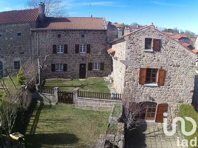 House in Cubelles (43170)
