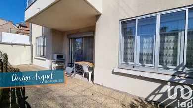 Appartement à Rodez (12000)