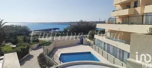 Apartment at Sète (34200)