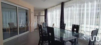 Apartment at Sète (34200)