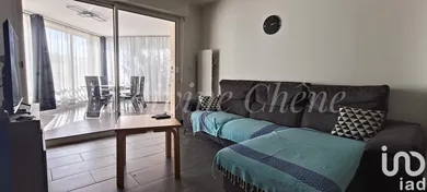 Apartment in Sète (34200)