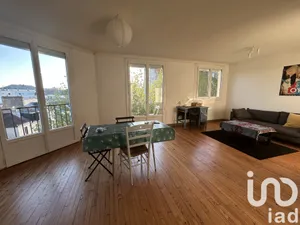 Appartement à Nantes (44200)