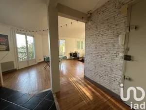 Appartement à Nantes (44200)
