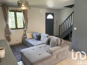 Maison traditionnelle à La Ferté-sous-Jouarre (77260)