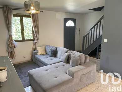 Maison traditionnelle à La Ferté-sous-Jouarre (77260)