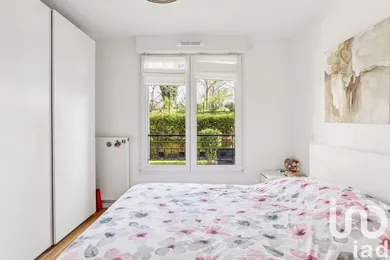 Apartment at Châtenay-Malabry (92290) — 8/13