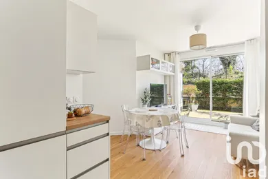 Apartment at Châtenay-Malabry (92290) — 6/13