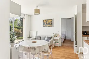 Appartement à Châtenay-Malabry (92290)