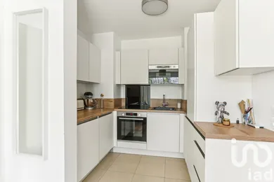 Apartment at Châtenay-Malabry (92290) — 5/13