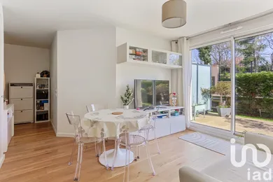 Apartment at Châtenay-Malabry (92290) — 2/13