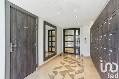 Apartment at Châtenay-Malabry (92290) — 13/13