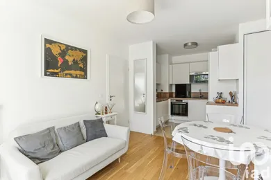 Apartment at Châtenay-Malabry (92290) — 4/13