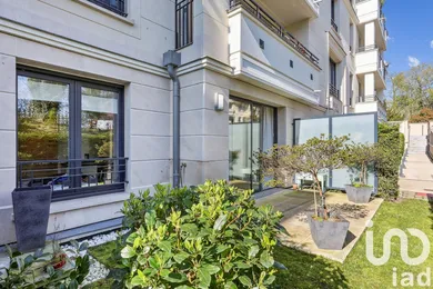 Apartment at Châtenay-Malabry (92290) — 11/13