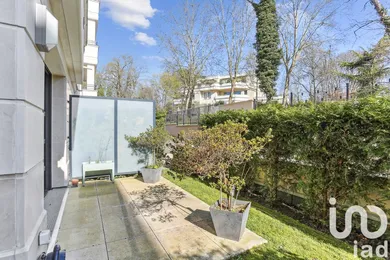 Apartment at Châtenay-Malabry (92290) — 10/13