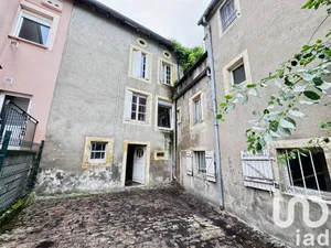 Maison de village à Yutz (57970)