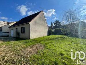 Traditional house at La Ferté-sous-Jouarre (77260)