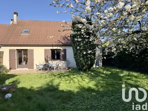 Maison à Pontault-Combault (77340)