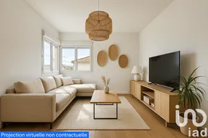Apartment at Saint-Alban (31140)