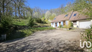 Maison à Jouy (28300)