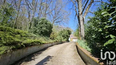 Maison à Jouy (28300)
