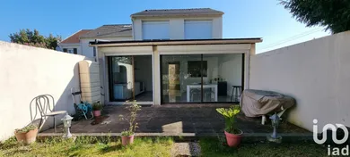Pavillon à Argenteuil (95100)