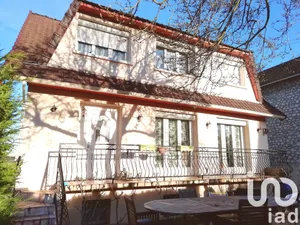 Maison traditionnelle à Quincy-sous-Sénart (91480)