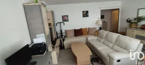 Appartement à Évry (91000)