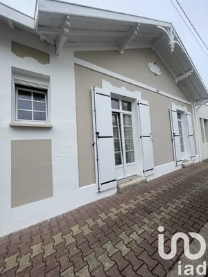 House at Arcachon (33120)