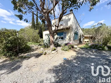 Maison à La Palme (11480)