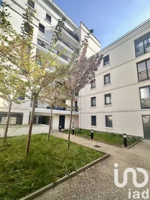 Appartement à Saint-Ouen-sur-Seine (93400)
