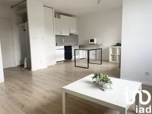 Appartement à Liévin (62800)
