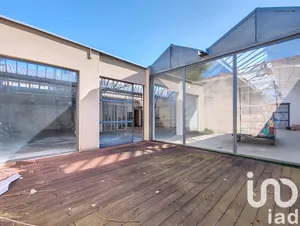 Loft à Lyon (69003)