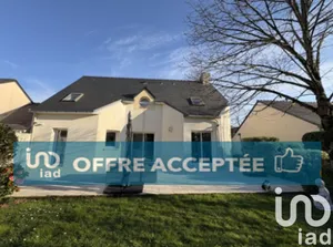 House at Saint-Nazaire (44600)