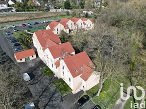 Appartement à Saint-Chéron (91530)