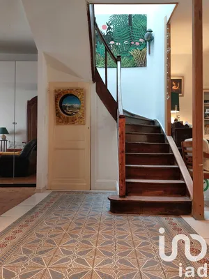 House at Port-Sainte-Foy-et-Ponchapt (33220)