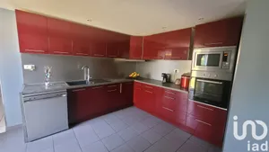 Maison de campagne à Villegouge (33141)