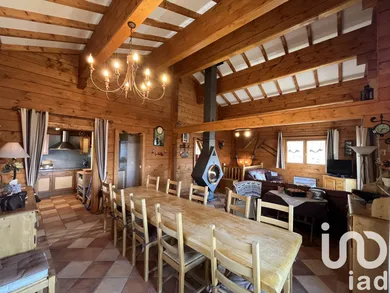 Cottage in Alpe d'Huez (38750)