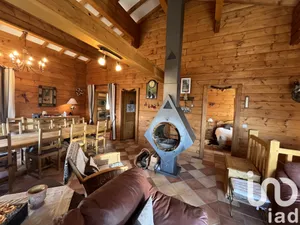 Chalet at Alpe d'Huez (38750)