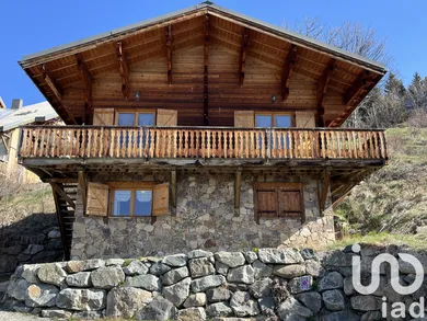 Cottage in Alpe d'Huez (38750)
