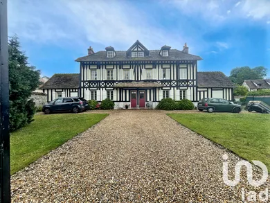 Demeure à Pont-de-l'Arche (27340)