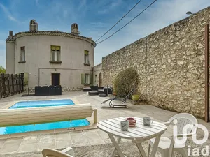 Duplex à Cavaillon (84300)