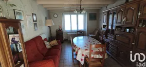 House in Colombe (38690)