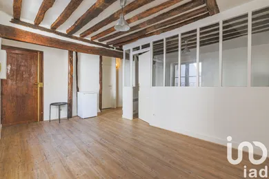 Appartement à Châtillon (92320)