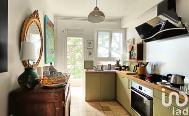 Apartment at Nîmes (30000)