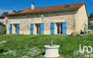 Park home at Bout-du-Pont-de-Larn (81660)