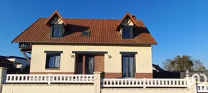 Maison à Londinières (76660)