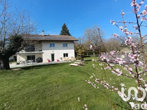 Maison traditionnelle à Savigny (74520)
